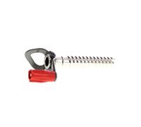 Grivel Helix Tornillos para hielo S Gris