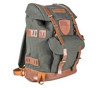 Grivel MOCHILAS VINTAGE & PROMO 200TH Verde mochila UNISEX ADULTOS