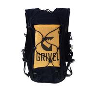 Grivel Mountain Runner Evo 10 Chaleco para trail running S-M Amarillo