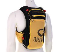 Grivel TRAIL RUNNING MOUNTAIN RUNNER EVO 20 Yellow mochila UNISEX ADULTOS