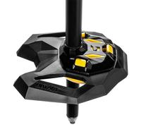 GRIVEL Mutant arandela bastón (Uni) Unisex Adultos