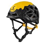 GRIVEL Mutant - Unisex - Negro / Amarillo - talla 48/58- modelo 2025