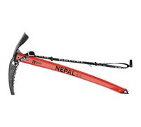 GRIVEL Nepal SA Red piolet c/Long EVO 66 cm CE Unisex Adultos