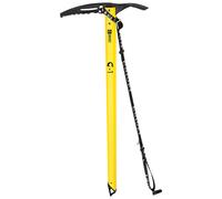 Grivel - Piolets alpinismo - G1 (w/Long Leash Evo) - Yellow - Talla 53 cm - Amarillo Amarillo 53 cm