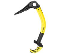Grivel - Piolets alpinismo - Tech Machine Ice de Aluminio - Amarillo Amarillo one size
