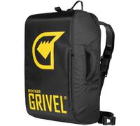 GRIVEL Rocker 45 - Unisex - Negro / Amarillo - talla única- modelo 2025