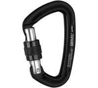 Grivel Screw G Alpha K1N Screwlock mosquetón de seguridad de escalada