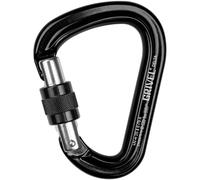 Grivel Screw G Delta K5N mosquetón de seguridad de escalada