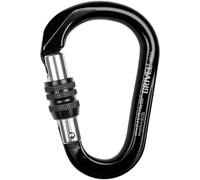 Grivel Screw G Mega K6N mosquetón de seguridad de escalada