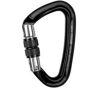 Grivel Screw G Plume K3N Screwlock mosquetón de seguridad de escalada
