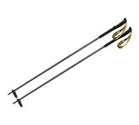 GRIVEL SKI Tour 125 cm bastón Freeride (par) Unisex Adultos