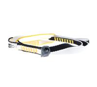 Grivel Sport Chain Evo Eslinga de pared grande (Bigwall) 58 Amarillo