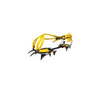 Grivel Unisex Airtech LT New-Matic Evo Steigeisen, negro, talla única