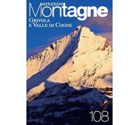 Grivola e valle di Cogne. Con Carta geografica ripiegata (Meridiani montagne)