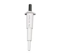 Griwiuiowe 1 mini pipeta de seguridad de 25 μL, para los ojos de transferencia, pipetas graduadas, suministros de laboratorio