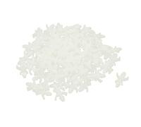 Griwiuiowe 100 unids XLB tipo nylon PC placa de aislamiento columnas PCB espaciadores de ordenador y doble cabeza espaciado columnas sillas titular, XLB-0305