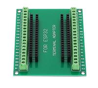 Griwiuiowe 4 placas de expansión ESP32 de 38 pines para CPU de bajo consumo de energía