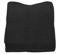 Griwiuiowe 50 unids 12 Ranura fuego inhibidor de sonido protección de algodón absorbente de sonido algodón huevo algodón absorbente sonido placa de pared