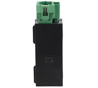 Griwiuiowe 5Q0035726E CarPlay Media USB AUX Interruptor MIB2 USB Adaptador Enchufe para Golf 7 MK7 VII 5Q0 035 726 E