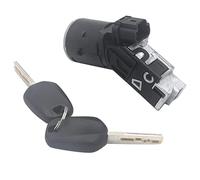 Griwiuiowe Cerradura de encendido automático 3 pines para 208 2008 3008 EXPERT 2018 9663123380 1608682880 9673257480