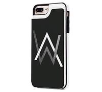 Griwiuiowe Cubierta de plástico sellada Humbucker para piezas de guitarra SQ (negro)