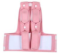 Griwiuiowe Gurtel KinderürRtel-M - Silla de hombro unisex para niños, con corrector de postura, para niños