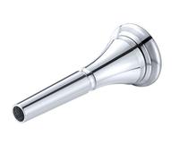 Griwiuiowe Juego de bocina francesa con cuerno francés, incluye 1 unidad de cuerno francés para adultos, niños y principiantes, instrumento de música B