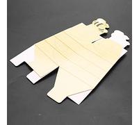 Griwiuiowe Un Conjunto De 50 Ducha Favor Miel Abejas Papel Caramelo Caja Adorable Niños Fiesta De Cumpleaños Decoración De Fiesta De Cumpleaños Recién Nacido Regalos