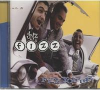 Griz & Fizz - Fizz You Up!