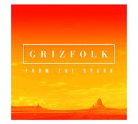 Grizfolk – From the Spark – Universal Billard