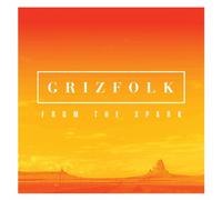 Grizfolk - From the Spark [Vinilo]