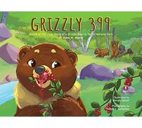 Grizzly 399 - Noah Text PB