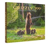 Grizzly 399 – La madre osa más famosa del mundo – Rizzoli Cucine