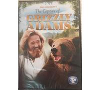 Grizzly Adams: The Capture of Grizzly Adams [USA] [DVD]