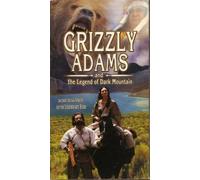 Grizzly Adams [USA] [VHS]