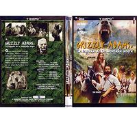 Grizzly Adams y la leyenda de la montaña negra [DVD]