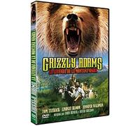 Grizzly Adams y la leyenda de la montaña negra / Grizzly Adams and the Legend of Dark Mountain