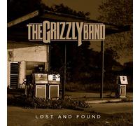 Grizzly Band - Lost And Found