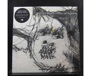 Grizzly Bear: Horn of Plenty (Colored Vinyl) Viny LP (Record Store Day)