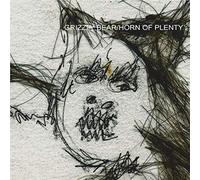 Grizzly Bear Horn of Plenty (Vinyl) 12" Album (Clear vinyl) (Importación USA)