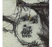 Grizzly Bear - Horn of Plenty (Rsd 2013 Exclusive) [Vinilo]