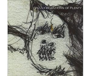 Grizzly Bear - Horn of Plenty (Rsd 2013 Exclusive) [Vinilo]