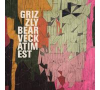Grizzly Bear - Veckatimest (180g Black Vinyl 2lp) [Vinilo]
