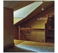 Grizzly Bear - Yellow House
