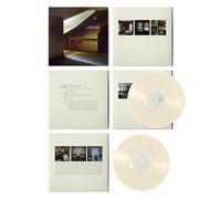 Grizzly Bear - Yellow House [Vinilo]