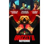 Grizzly II: Revenge [USA] [DVD]