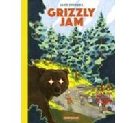 Grizzly Jam (ebook)