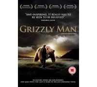 Grizzly Man [2005] [DVD] [Reino Unido]