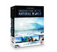 Grizzly_Man [Reino Unido] [Blu-ray]