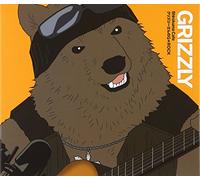 Grizzly San No G Rock